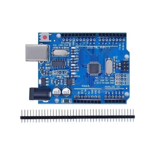 Kit de start Arduino - eMAG.ro
