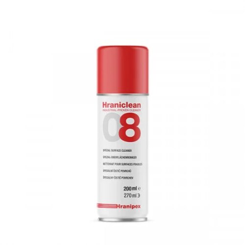 Spray de Curatare Hraniclean 08, 200 ml - eMAG.ro