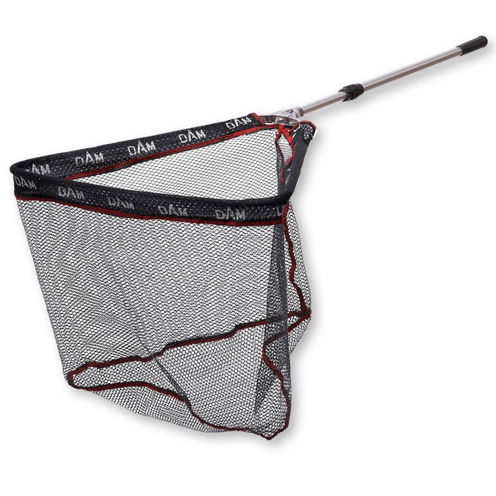 FishOn Alu Head Tele Lie 50x50x40cm 1.70m гума