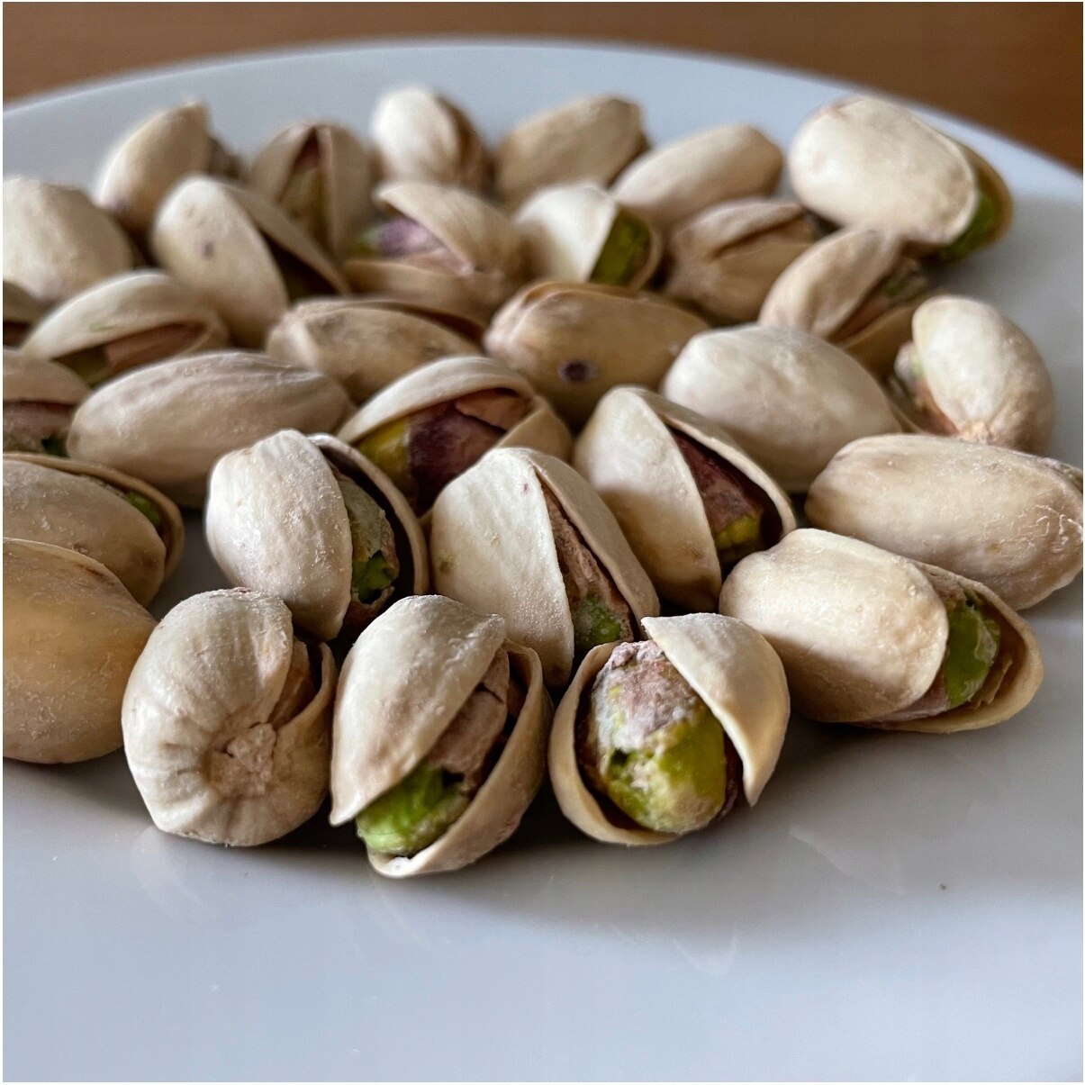 Fistic sarat prajit, HiFOOD, 200g - eMAG.ro