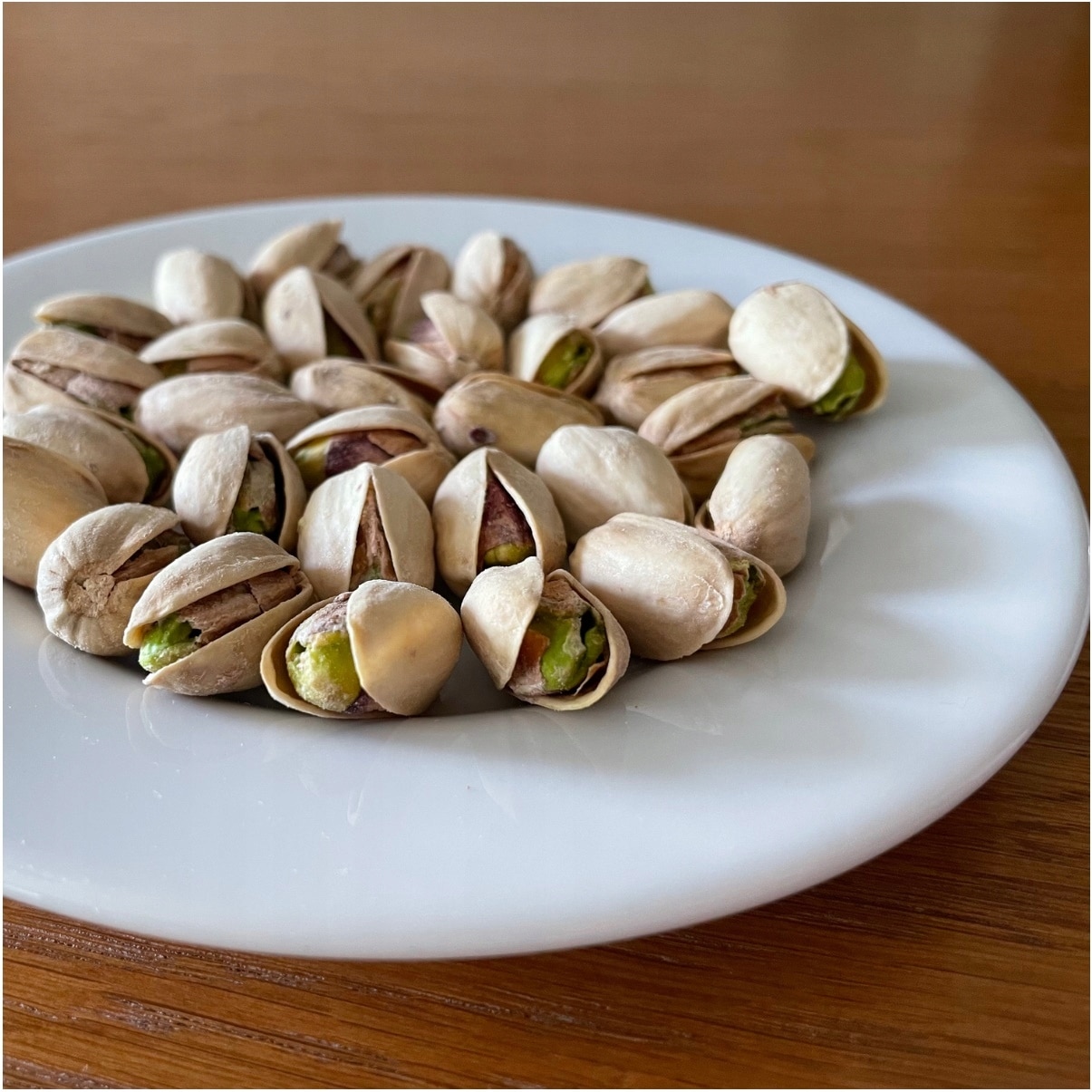 Fistic sarat prajit, HiFOOD, 200g - eMAG.ro