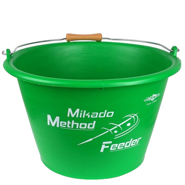 Bac FHP Mikado Bucket Method Feeder 17L