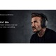 Casti audio Bowers & Wilkins PX7 S2e, Bluetooth, On-Ear, Microfon, ANC, Anthracite Black