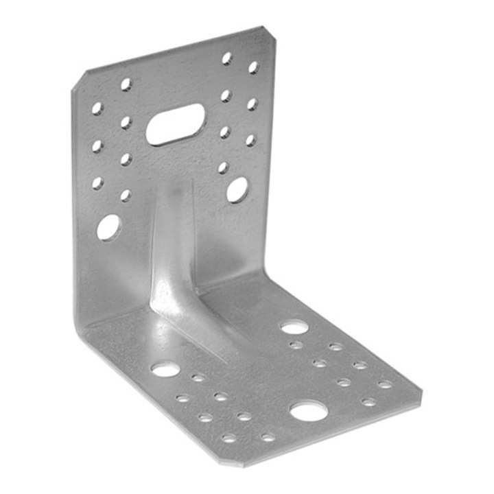 Vinclu cu intaritura 105x105x90x2, 0mm