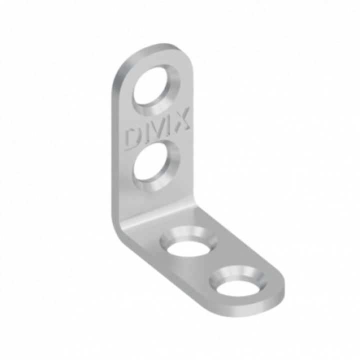 Coltar metalic 30x30x13x2mm (4buc/pachet)