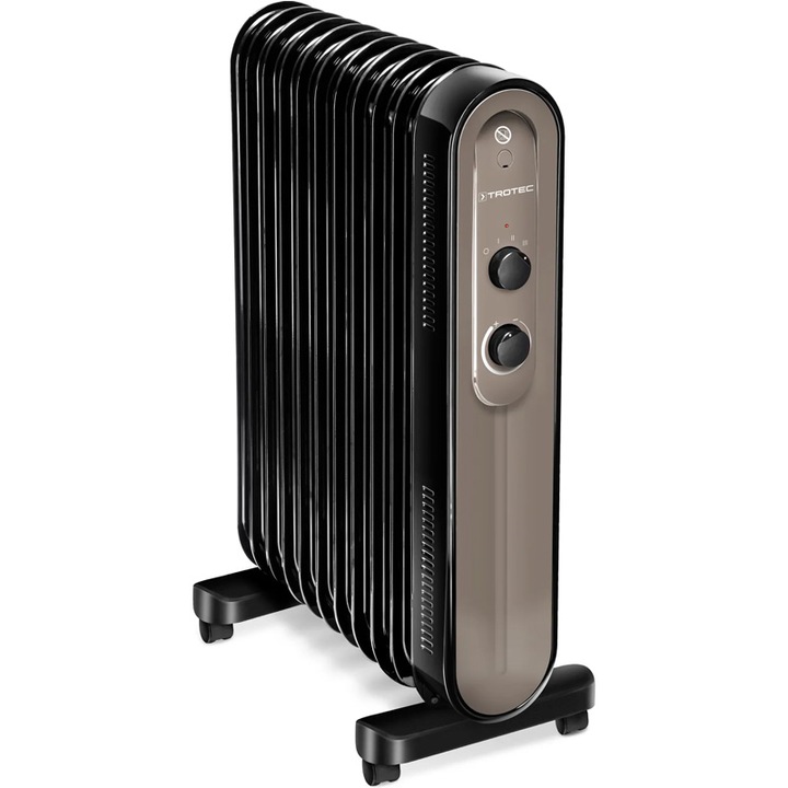 Radiator electric pe ulei Design TRH 24E, 2200W