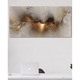 Tablou Canvas Premium, LuxCanva® B1082, Divina Lumina, 70 X 140 CM, Panza Bumbac 100% 400g/m2, Sasiu Lemn, Living, Abstract, Rasarit, Dormitor, Lumina, Liniste, Pace, Culori Vibrante