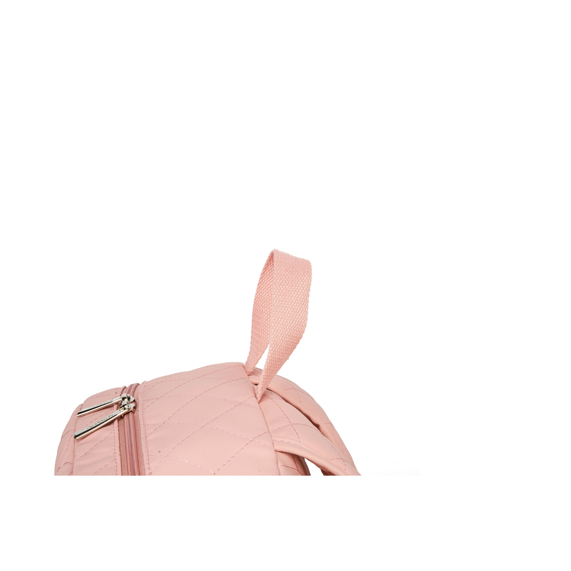 Rucsac Laptop, Kinmac, Pink Embroidery, 15.6 inch
