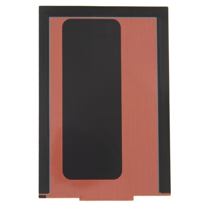 Banda adeziva pentru Samsung Galaxy S6, carcasa spate, LC, L2327