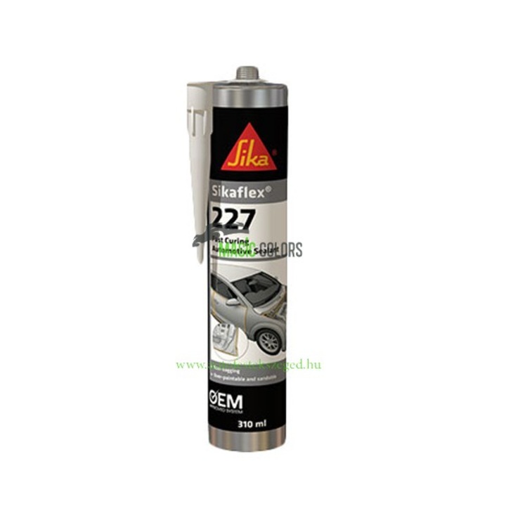 Уплътнител Sikaflex 227 Fast Tubular Sealant 300 ml (бял)