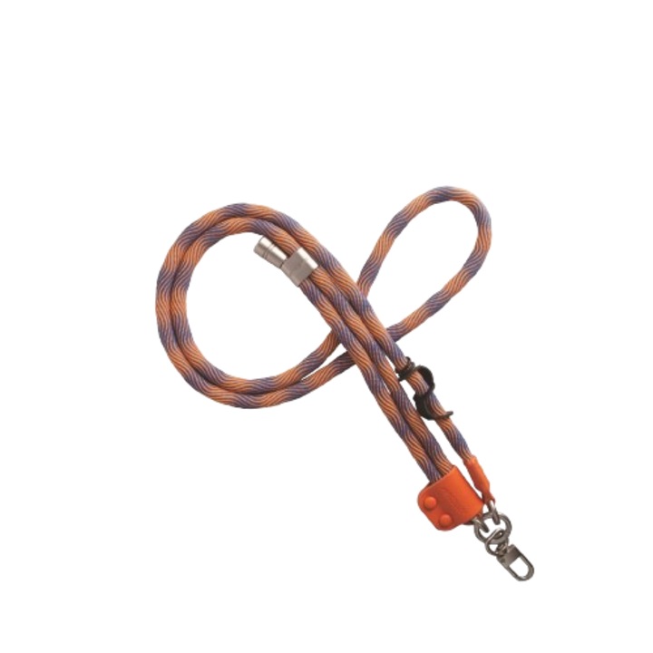 Snur pentru telefon mobil, Portocaliu