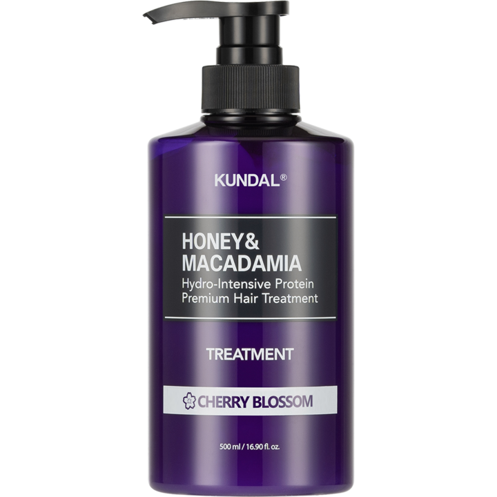 Tratament de par Cherry Blossom, 500 ml