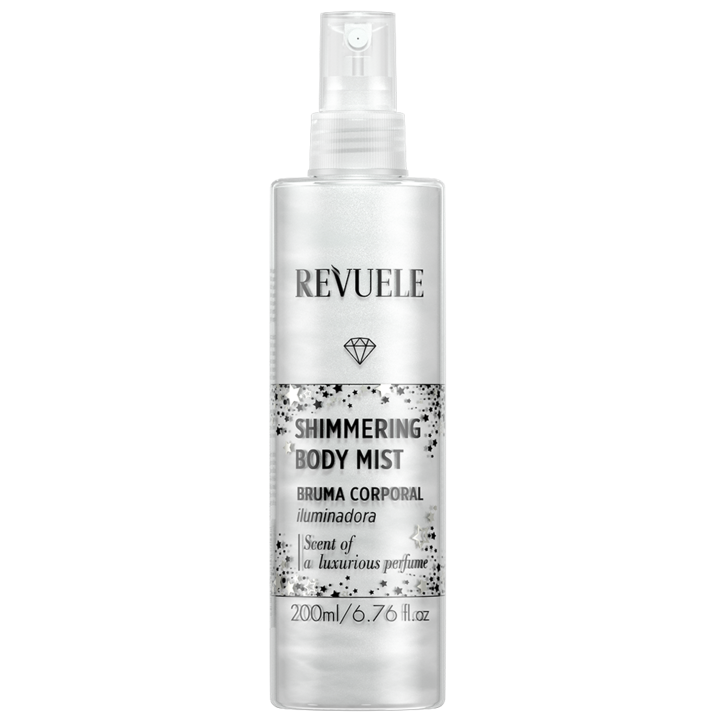 Revuele Brightening testpermet, 200 ml
