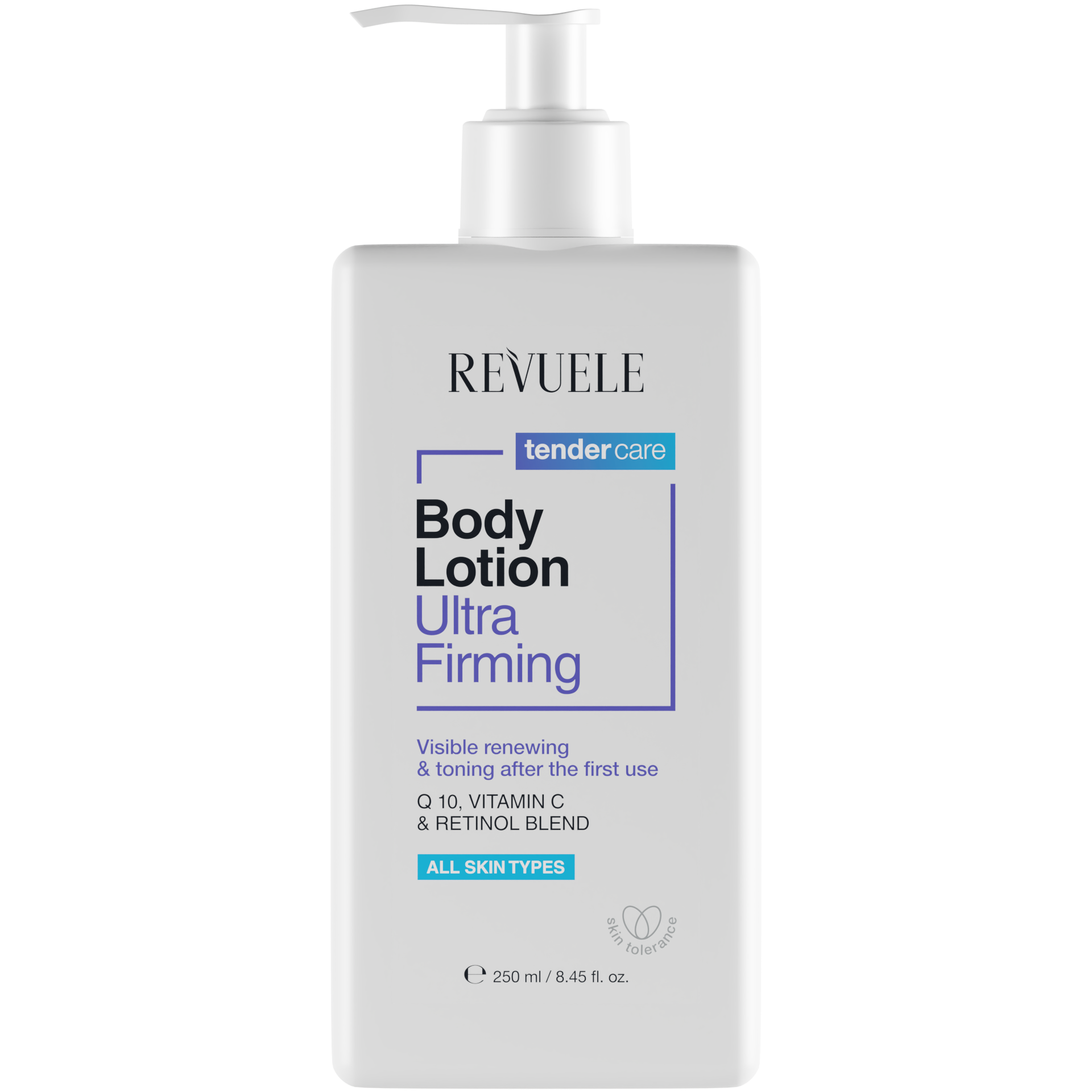 Lotiune de corp Revuele, 250 ml