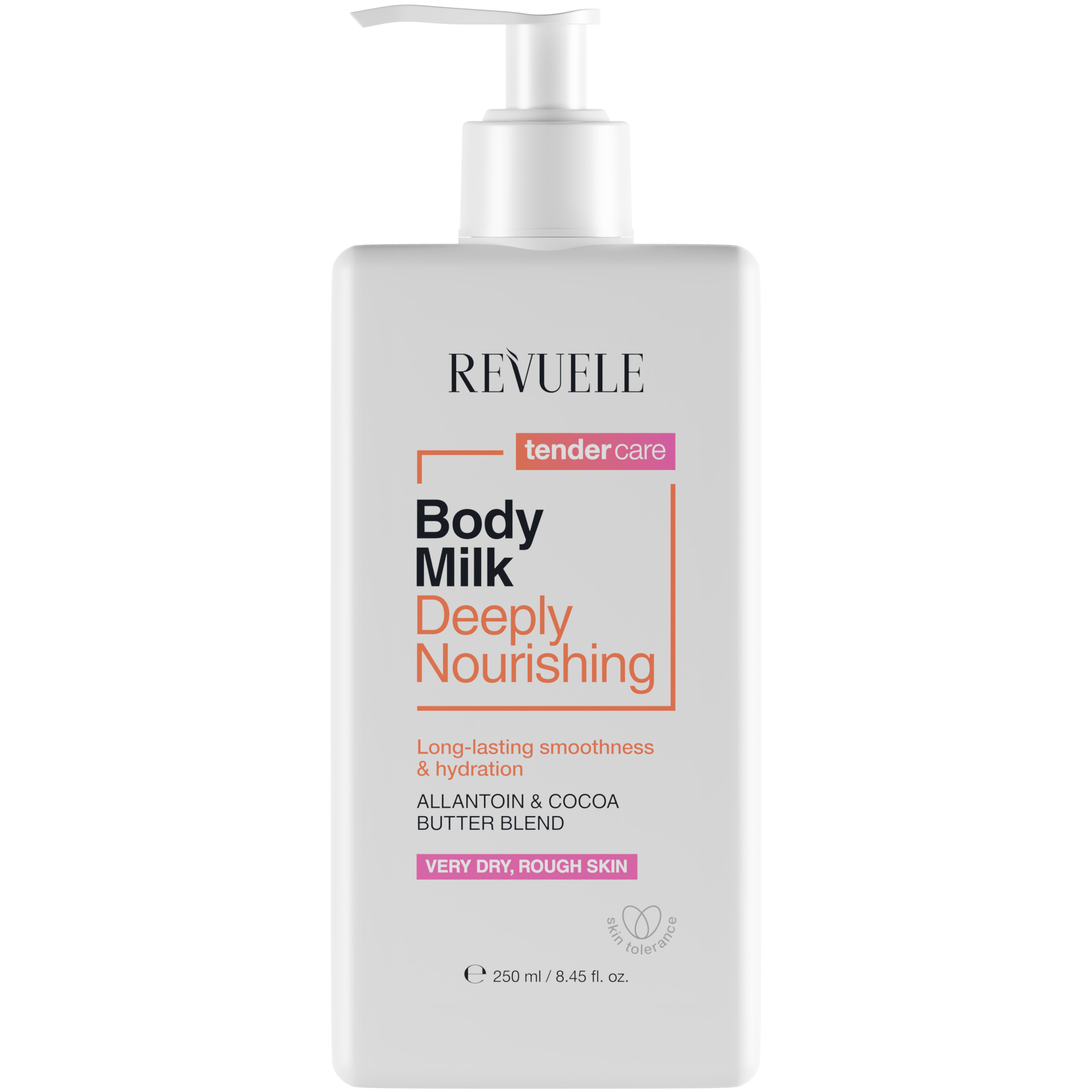 Lotiune de corp reparatoare, Revuele, 250 ml