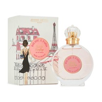Apa de toaleta Balade a Paris, 100 ml