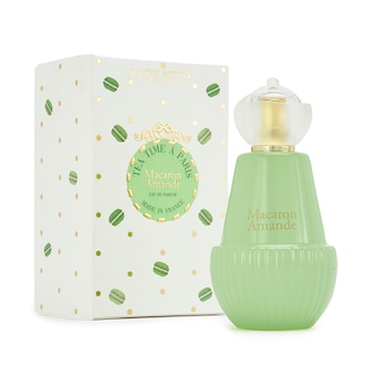 Apa de toaleta Tea Time a Paris, 100 ml