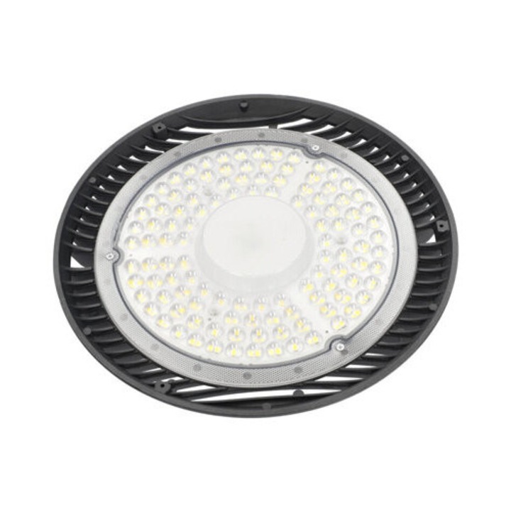 High Bay VITI PRO ipari LED-es lámpatest, 150W, 4000K, 18960lm, IP44, 220-240V, EDO777606