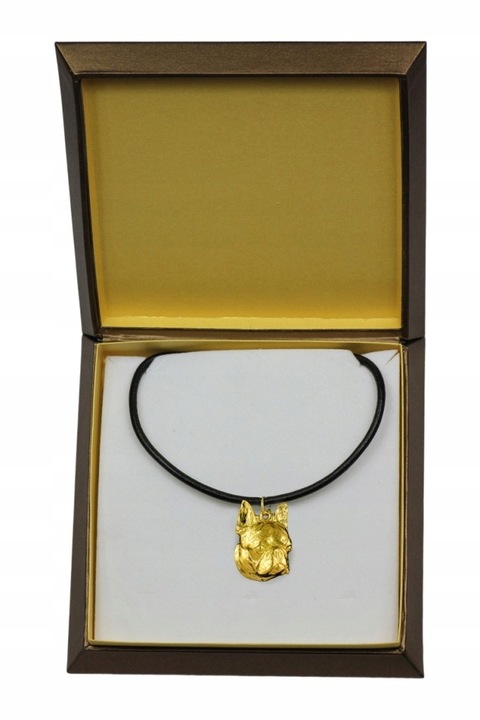 Colier dama, Aur, Auriu