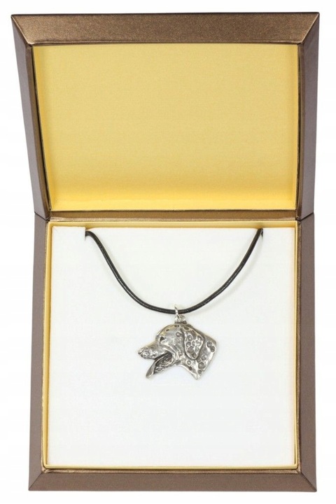 Női nyaklánc, ezüst, ezüst