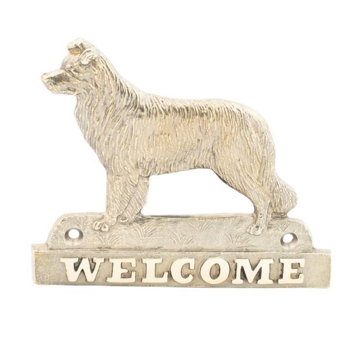 Semn de usa, Alama, Auriu