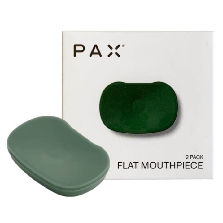 Set Mustiuc plat PAX plat Sage PAX 2 PAX 3 PAX MINI PAX PLUS x2 (USA), 2 bucati