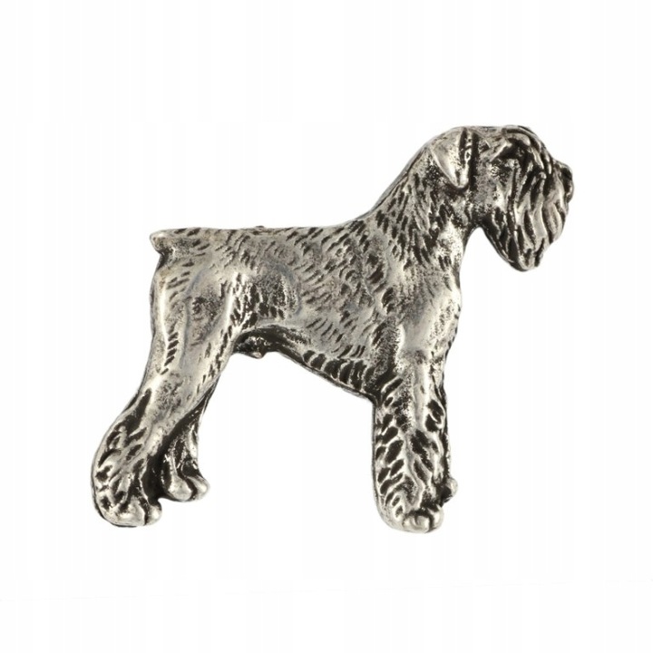 Bross, Art-Dog, ötvözet/alumínium, ezüst