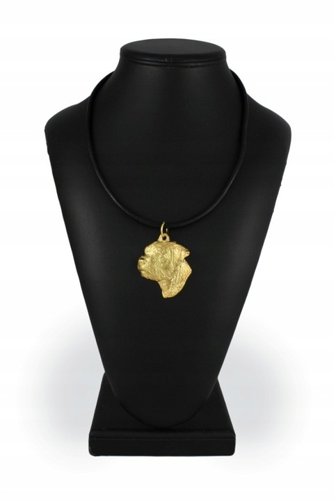 Női nyaklánc, Art-Dog, Arany, Arany