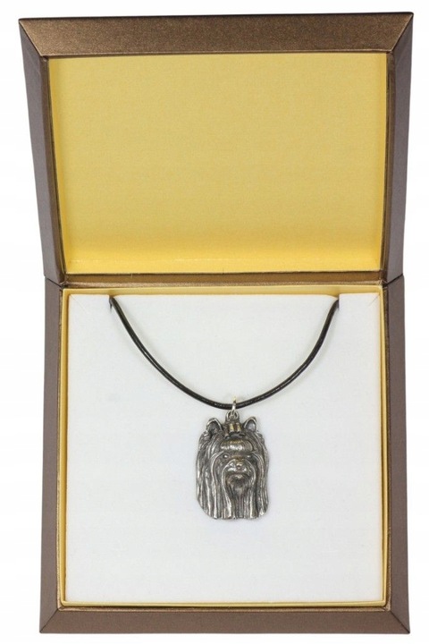 Colier dama, Art-Dog, Argint, Argintiu