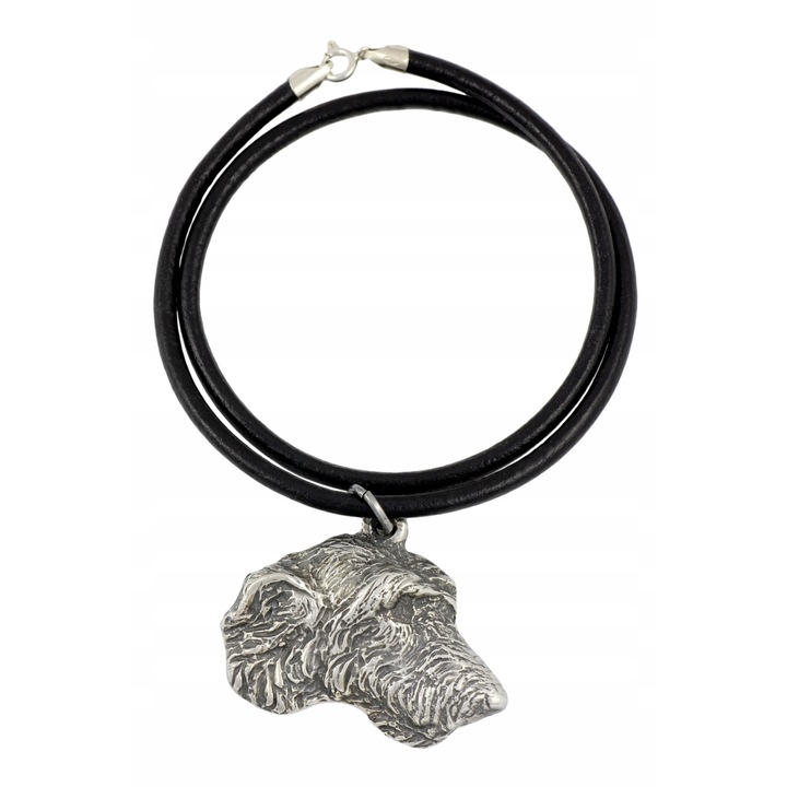 Női nyaklánc, Art-Dog, Ezüst, Ezüst