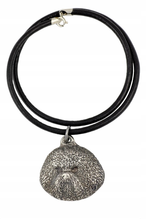 Női nyaklánc, Art-Dog, Ezüst, Ezüst