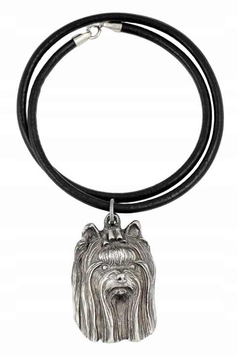 Női nyaklánc, Art-Dog, Ezüst, Ezüst