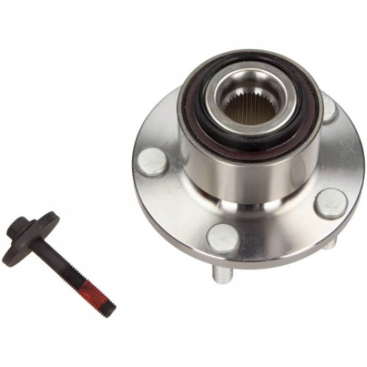 Első kerékcsapágy agy, Volvo C70 II S40 II V50