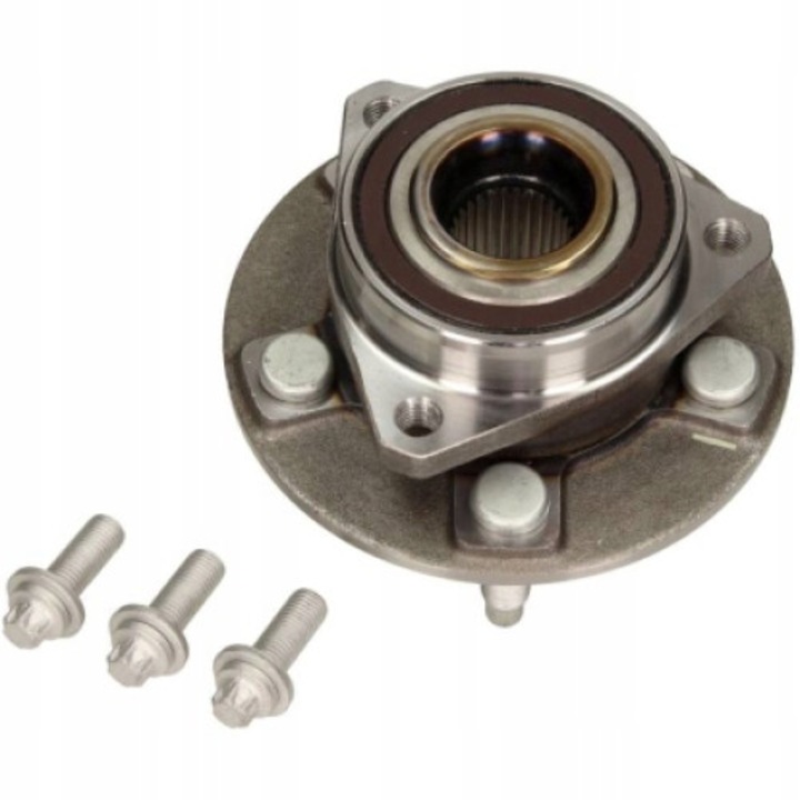 Главина на предни лагери, Opel Insignia A, Saab 9-5