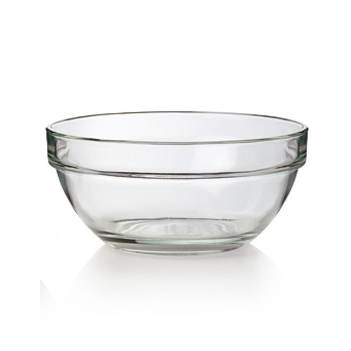 Купа за салата Pasabahce 17 cm