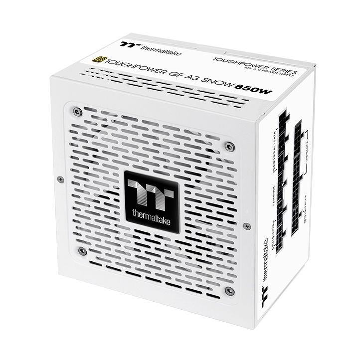 Sursa de alimentare, Thermaltake, 850W, 80+ Gold Toughpower GF A3