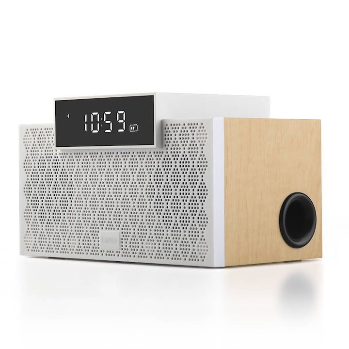 Edifier MP260 Bluetooth тонколона бяла