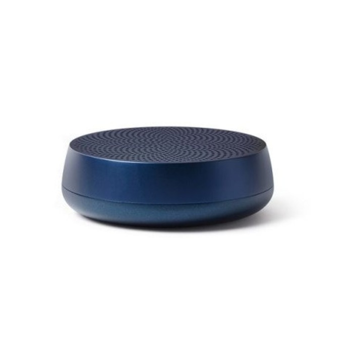 Lexon Mino+ L Dark Kék, Hangszóró