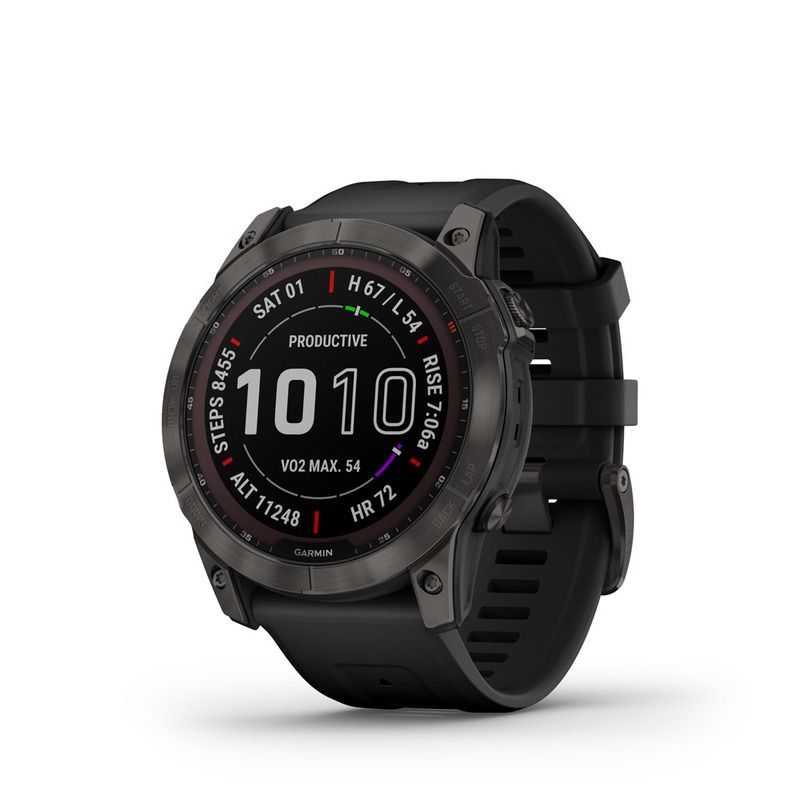 Garmin fenix sale 5 plus emag