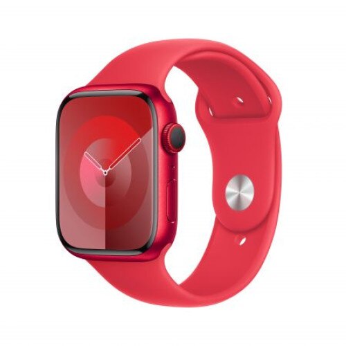 Ceas inteligent Apple Watch Series 9 GPS + Cellular, 45 mm Ceas inteligent Apple Watch Series 9 GPS + Cellular, 45 mm