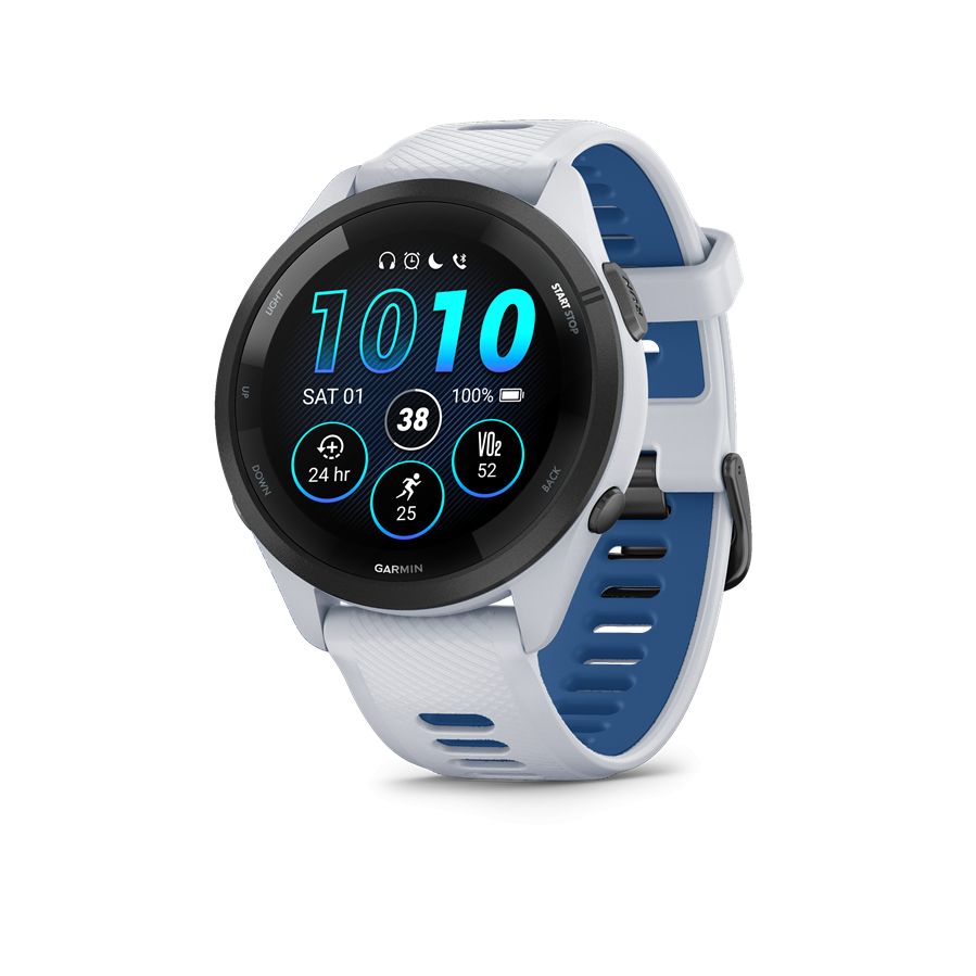 Smartwatch Garmin Forerunner 265, iOS/Android, 1.3