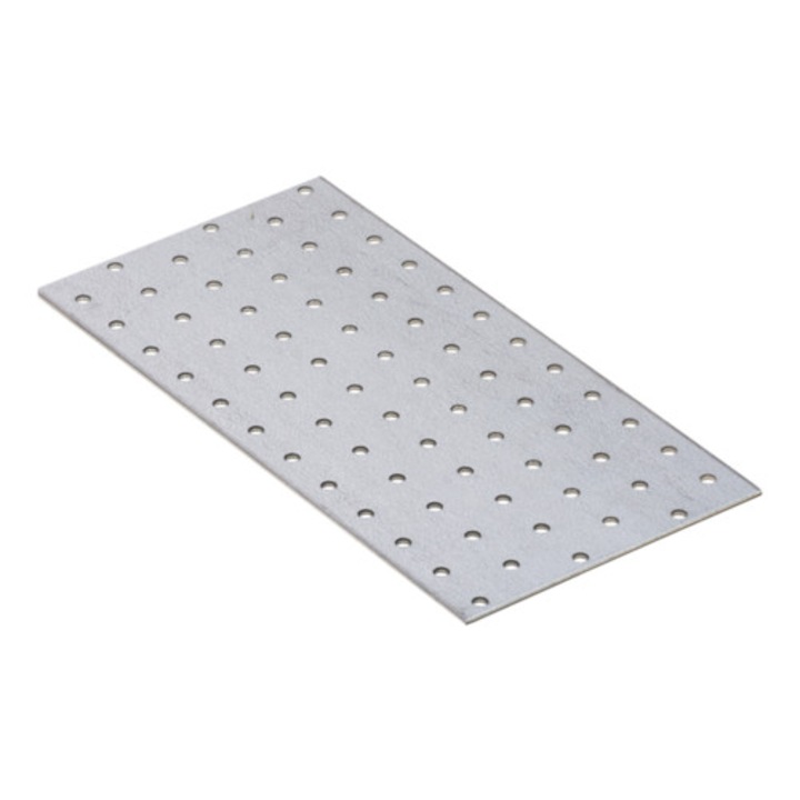 Placa perforata 240x120x2, 0 mm