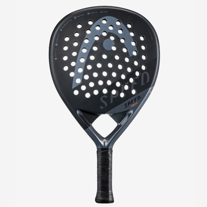 Racheta padel, Head, Negru