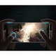 Прозрачно фолио за дисплей за LG LG G7, хидрогелов протектор за предния екран на телефона, гъвкав, изцяло залепващ, силикон, пълен комплект за лесен монтаж