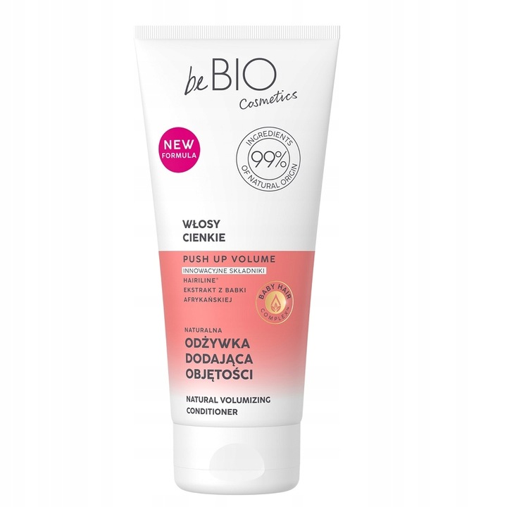 Balsam de par, BeBio