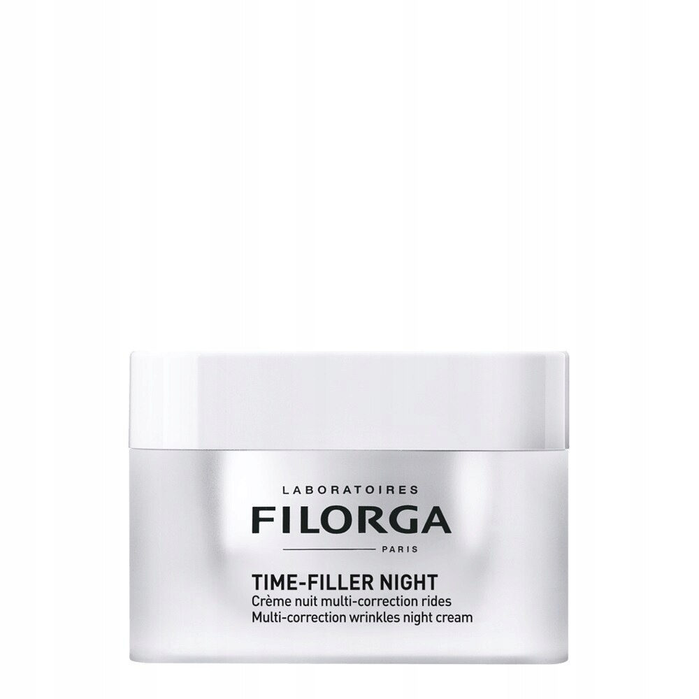 Crema antirid, FILORGA, Time-Filler Night, Multi-Correction 