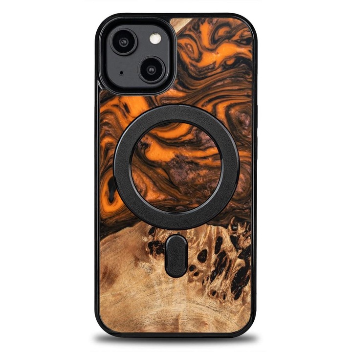 Husa pentru Iphone 14, Bewood, Multicolor