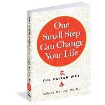 One Small Step Can Change Your Life One Small Step Can Change Your Life