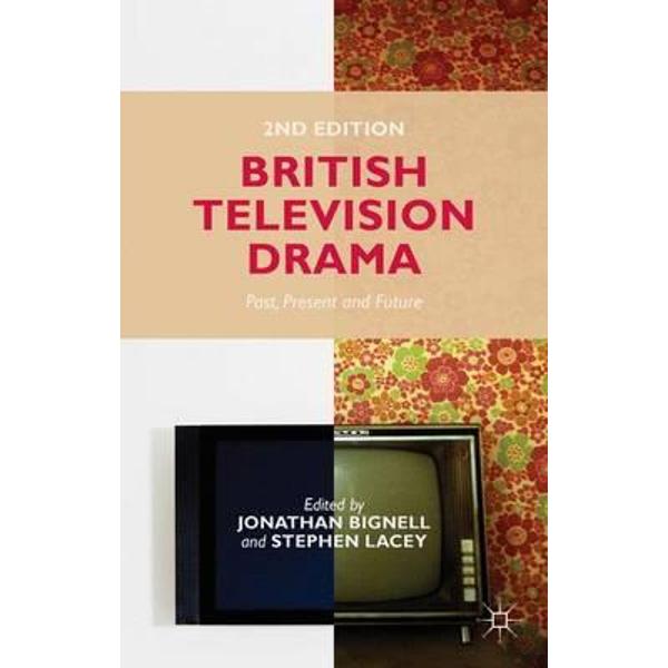 British Television Drama