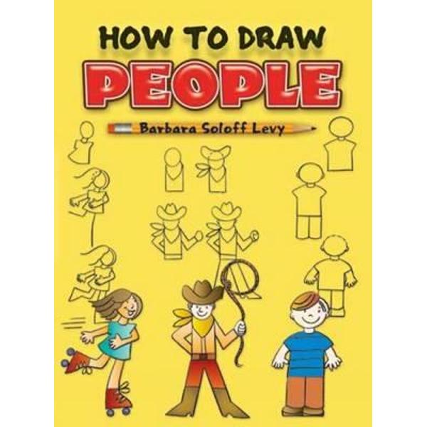 How to Draw People